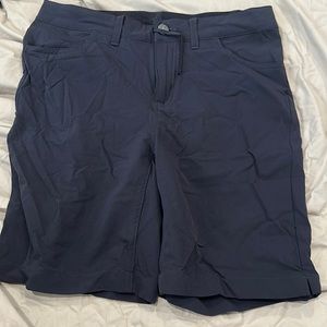 Patagonia Bermuda shorts